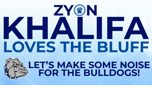 Zyon Khalifa