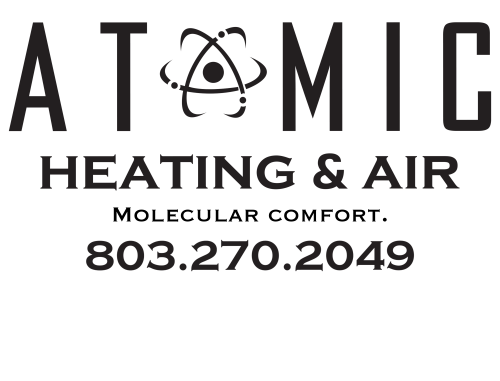Atomic Heating & Air