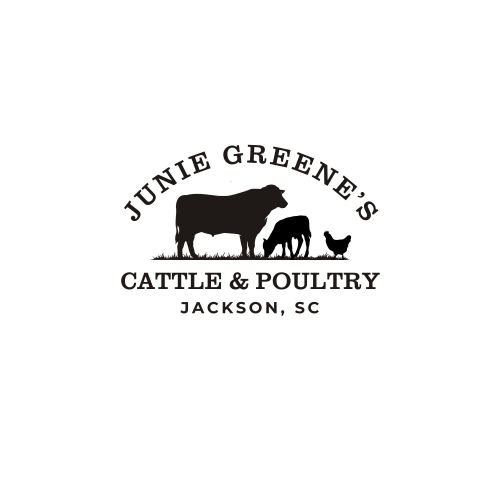 Junie Greene Cattle & Poultry