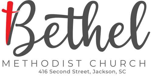 Bethel Methodist Church Jackson