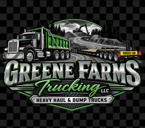 Greene Farms Trucking, LLC