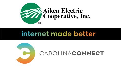 Aiken Electric Cooperative/CarolinaConnect