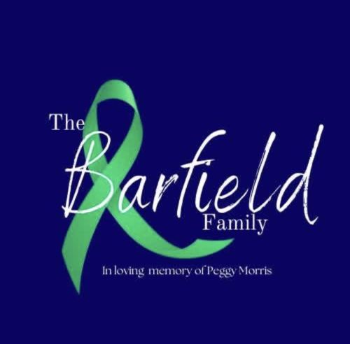 The Barfield Family