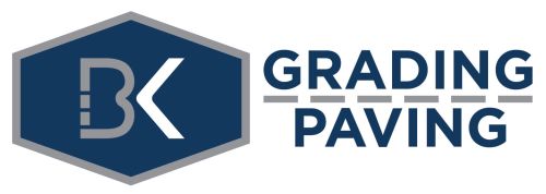 B&K Grading and Paving LLC
